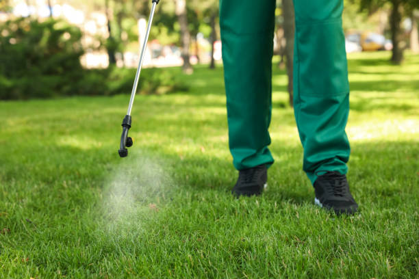 Best Pest Control for Restaurants  in Wildwood Lake, TN