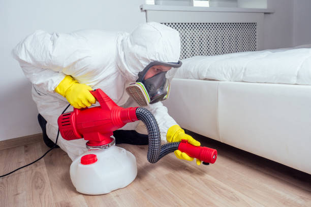 Best Pest Removal Services  in Wildwood Lake, TN